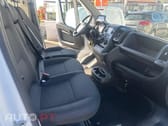 Fiat Ducato ELETRICA