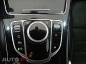 Mercedes-Benz C 200 d AMG LINE