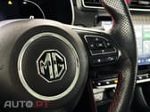 MG ZS EV 50.3 kWh Luxury
