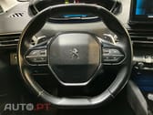 Peugeot 3008 1.5 BlueHDi Allure EAT8