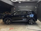 MG ZS EV 44.5 kWh Luxury