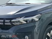 Dacia Jogger ECO-G 100 Bi-Fuel Expression 7 lugares