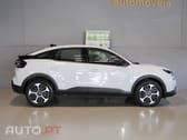 Citroen C4 1.2 Hybrid Plus e-DSC6