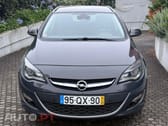 Opel Astra Sports Tourer 1.6 CDTi Executive S/S