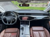 Audi A7 40 TDI S tronic