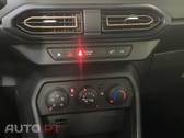 Dacia Sandero ECO-G 100 Bi-Fuel Stepway Extreme