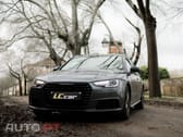 Audi A4 Avant 2.0 TDI Design