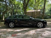 Audi A6 Avant 2.0 TDi Business Line Sport S tronic