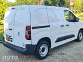 Peugeot Partner 1.6 BlueHDi Confort
