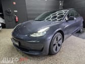 Tesla Model 3 Long Range AWD Dual Motor