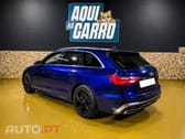 Audi A4 40 TDI S line S tronic