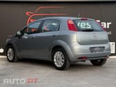 Fiat Grande Punto 1.2