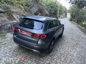 Mercedes-Benz GLC 300 de 4Matic