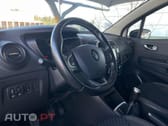 Renault Captur 0.9 TCE Exclusive
