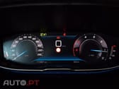 Peugeot 3008 1.5 BlueHDi Allure