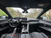 Peugeot 3008 1.5 BlueHDi GT Line Baixo Consumo EAT8