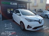 Renault Zoe (c/ Bateria) Intens 50