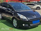 Peugeot 5008 1.6 e-HDi 7L Allure 2-Tronic
