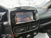 Renault Clio Sport Tourer 1.5 dCi Limited