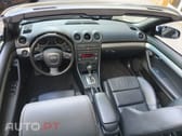 Audi A4 Cabrio 2.0 TDi Sport Multi.