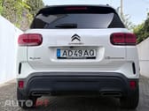 Citroen C5 Aircross 1.6 Hybrid Shine e-EAT8