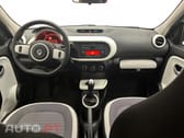 Renault Twingo SCe 70 LIMITED