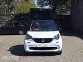 Smart ForTwo 1.0 Passion 71 Aut.