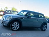MINI Cooper One D
