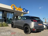 Peugeot 3008 1.6 BlueHDi Active