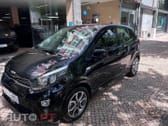 Kia Picanto 1.0 CVVT Urban