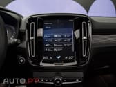 Volvo XC40 1.5 T5 PHEV R-Design