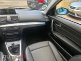 BMW 120 d Coupe