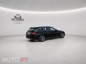 Mercedes-Benz C 200 (BlueTEC) d Station Exclusive