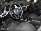 BMW 116 d Corporate Edition