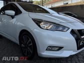 Nissan Micra 1.0 IG-T N-Sport