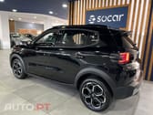 Citroen C3 1.2 Turbo Max16
