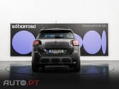 Citroen C3 Aircross 1.2 PureTech Feel Pack