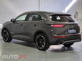 DS DS7 Crossback E-Tense Performance Line EAT8