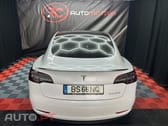 Tesla Model 3 Performance Dual Motor AWD