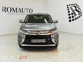 Mitsubishi Outlander 2.2 DI-D Intense
