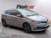 Toyota Auris 1.2 Turbo Team Deutschland