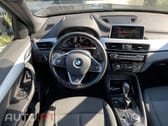 BMW X1 25 e xDrive