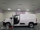 Peugeot Partner 1.5 BLUEHDI LONGA IVA DEDUTIVEL
