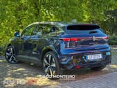 Renault Mégane E-Tech EV60 220hp optimum charge Techno