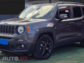Jeep Renegade 1.6 MULTIJET  BROOKLYN SPECIAL EDITION
