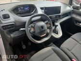Peugeot Partner 1.5 BlueHDi Pro Standard Plus
