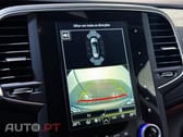 Renault Talisman Sport Tourer 1.8 TCe Initiale Paris EDC