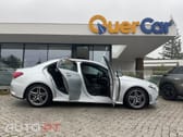 Mercedes-Benz A 180 d AMG Line Aut.