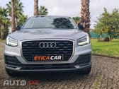 Audi Q2 1.6 TDI Sport S tronic