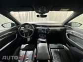Audi E-Tron 55 quattro S line